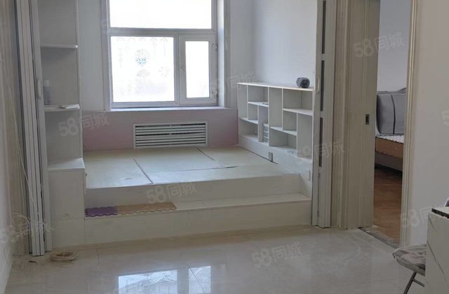 龙南小区2室1厅52㎡23万二手房图片