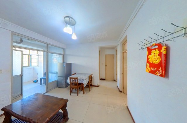 东平路7号院3室1厅87.08㎡102万二手房图片