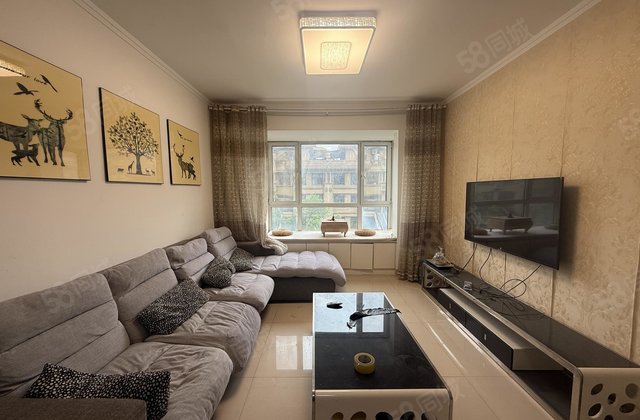 68万68万房东急售实验东昌对面东昌丽都精装修免大税送储藏室