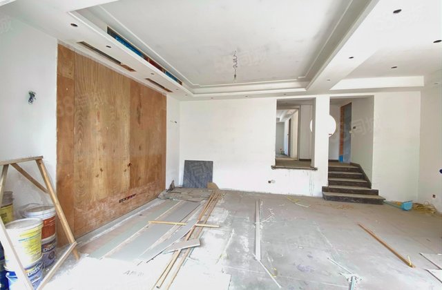 光福锦泽苑4室2厅315㎡330万二手房图片