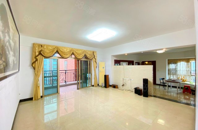 君御花园5室2厅179.35㎡225万二手房图片