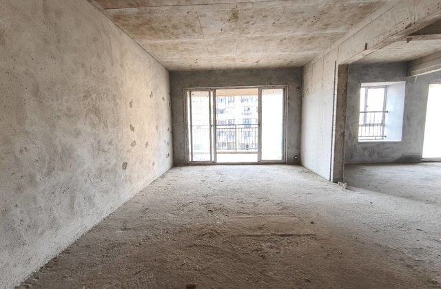 珠江云锦4室2厅113.62㎡53.8万二手房图片