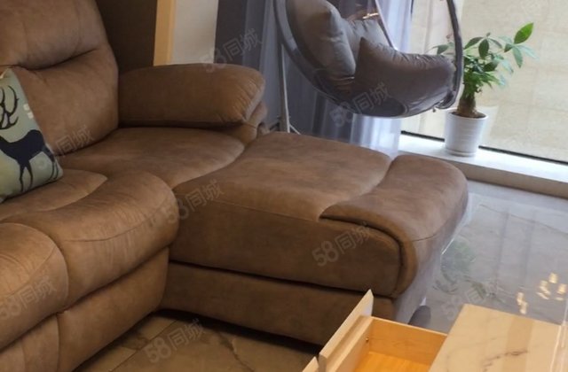 半岛名苑3室2厅129.34㎡159万二手房图片