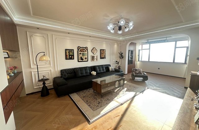 北焦化小区2室1厅120㎡42.5万二手房图片