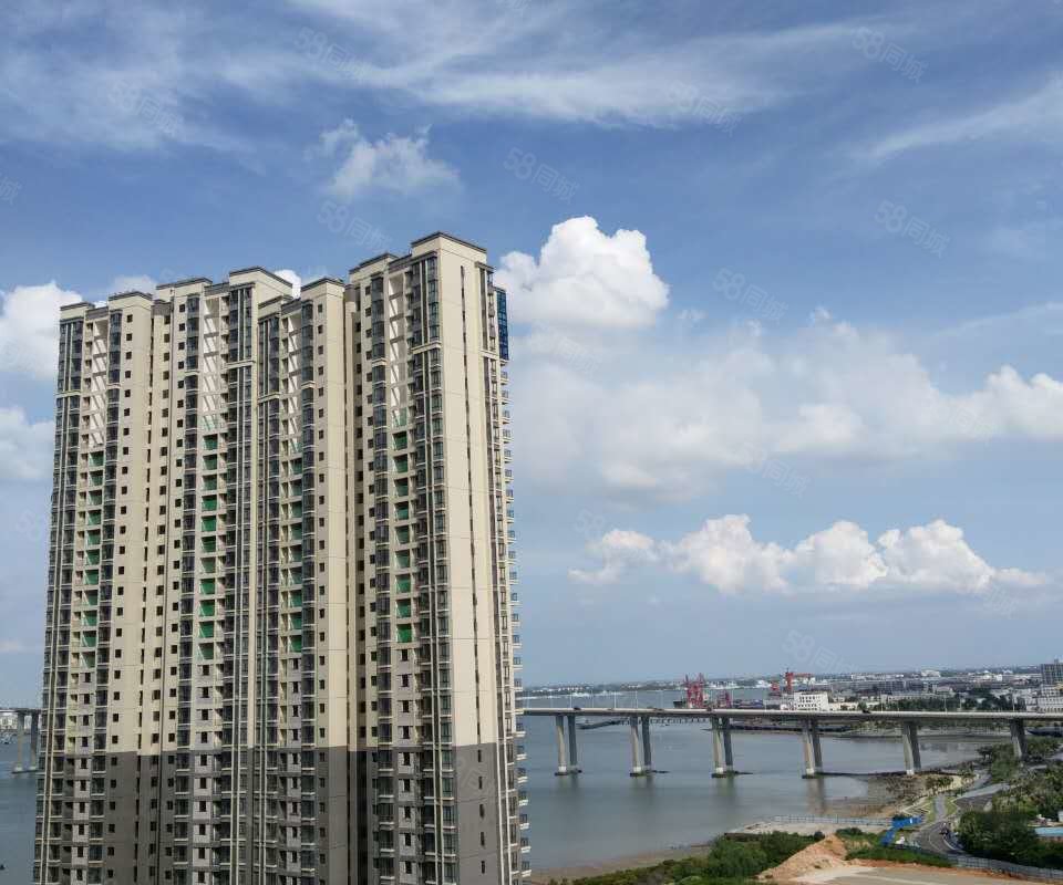 【万达海公馆, 万达海公馆小区详情,房价走势,房源,业主论坛】- 湛江