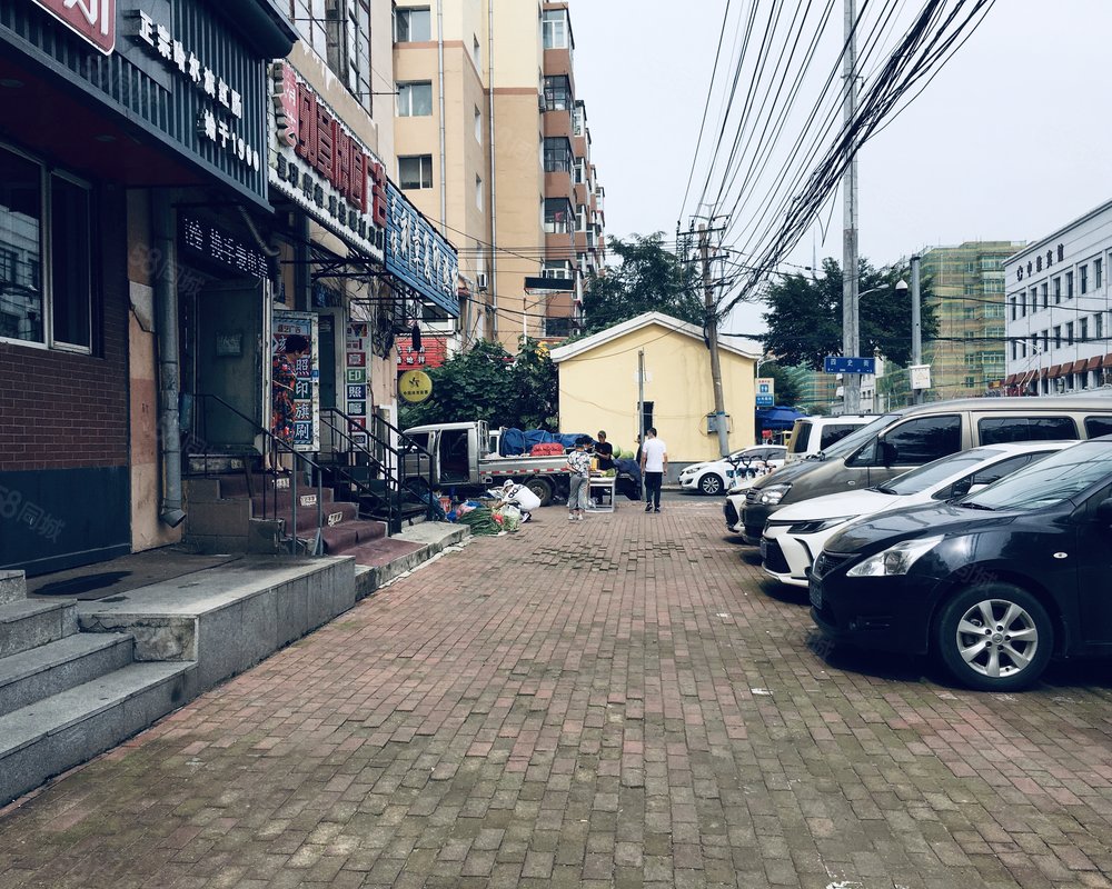菜艺街48号小区小区详情,房价走势,房源,业主论坛】- 哈尔滨58同城
