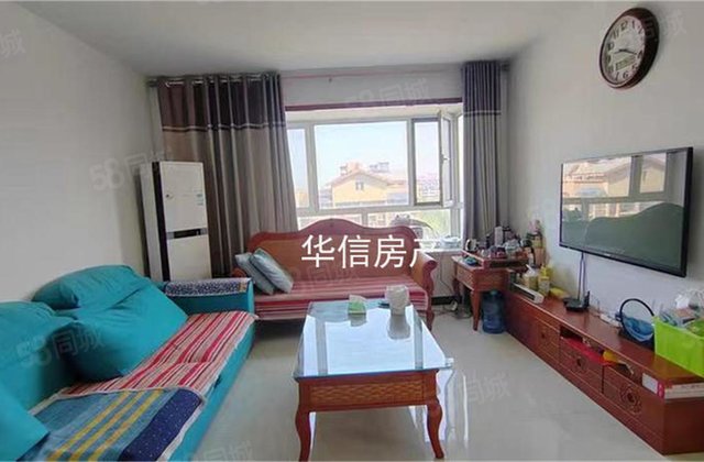 龙湾二期 好楼层 全明户型 带车位地下室 免