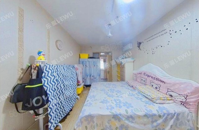 新俪公寓1室1厅29.08㎡68万二手房图片