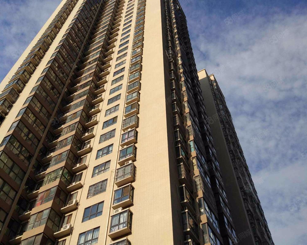 海璟台北湾(北区)小区详情,房价走势,房源,业主论坛】- 西安58同城