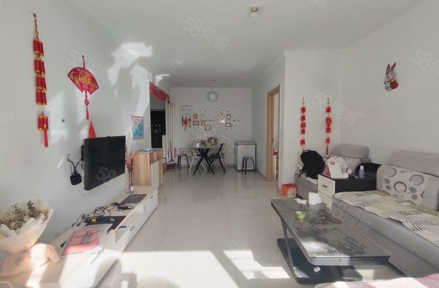 文脉苑2室2厅86㎡68万二手房图片
