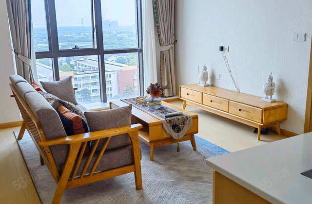 顶峯上一广场2室1厅85.57㎡64万二手房图片