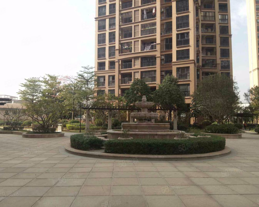 【珑耀华府, 珑耀华府小区详情,房价走势,房源,业主论坛】- 广州58