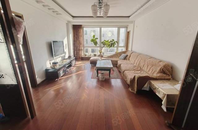 府佳名都3室2厅113.01㎡139万二手房图片