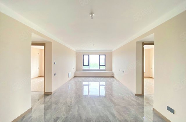 万科溪望荟3室2厅102.43㎡87万二手房图片