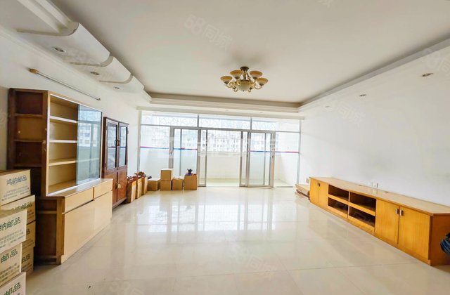 广西壮族自治区人民政府机关一宿舍4室2厅149㎡245万二手房图片