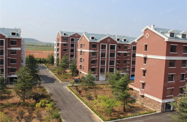 【青岛即墨鳌山卫镇商用住楼】-青岛58同城