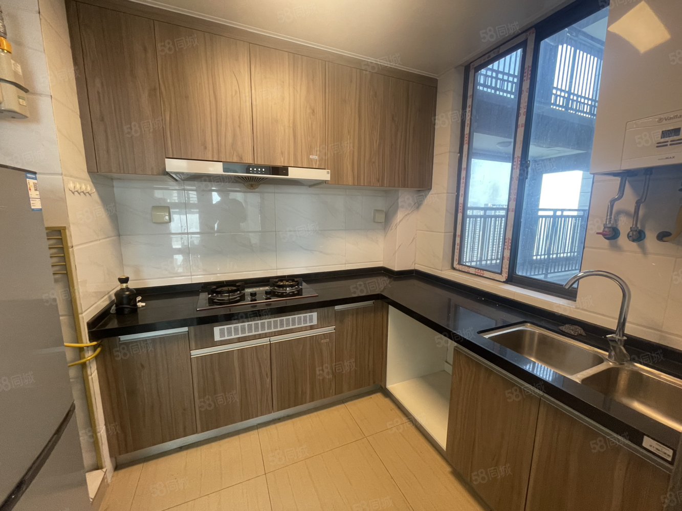 碧桂园江山赋3室2厅2卫115㎡南北81.8万