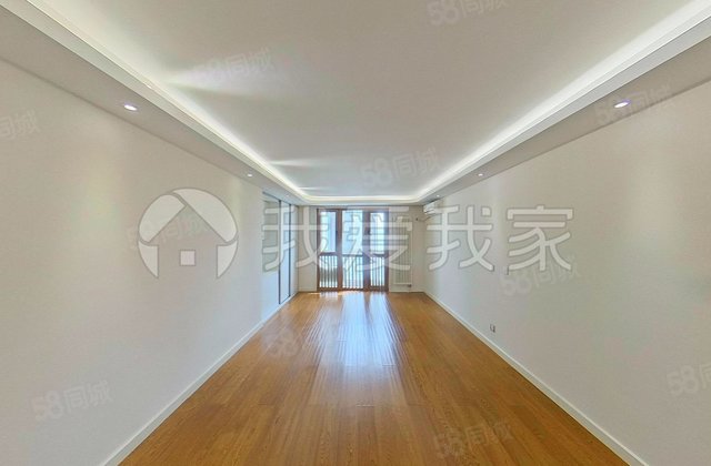 阳光新干线3室2厅149.45㎡1196万二手房图片