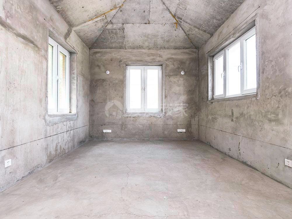 八大處山莊7室2廳4衛(wèi)318.3㎡東西3000萬