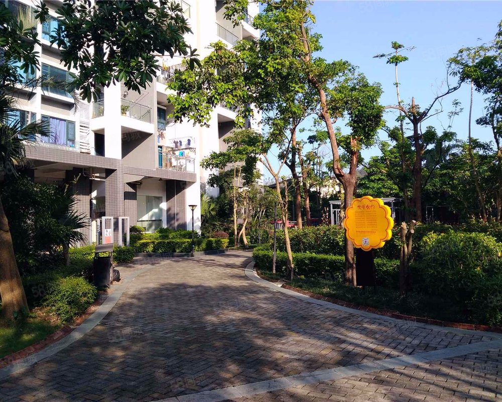 【中珠上城(一期), 中珠上城(一期)小区详情,房价走势,房源,业主论坛