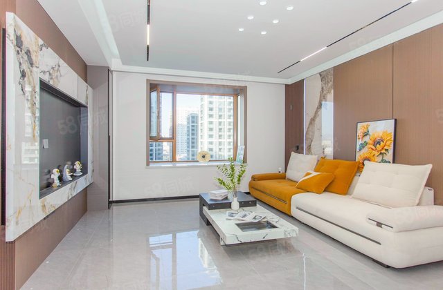 御祥苑3室2厅128.24㎡119万二手房图片