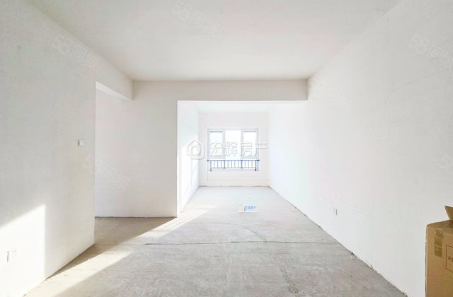 金城中心3室2厅109㎡79万二手房图片