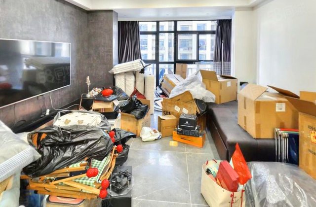 金辉天鹅湾3室2厅124.18㎡230万二手房图片