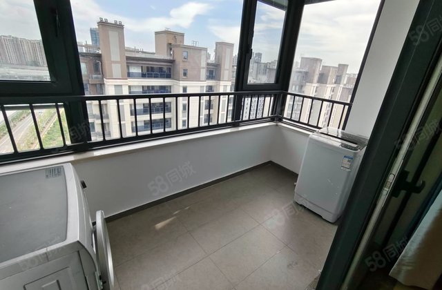 招商虹桥公馆(一期)3室2厅87.77㎡490万二手房图片