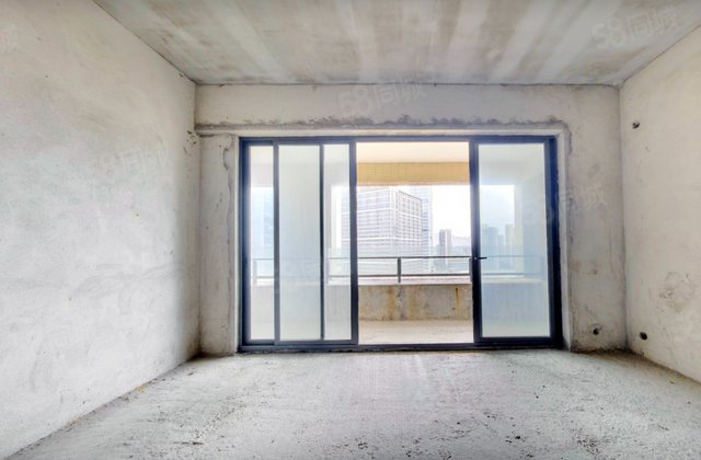 保利东悦花园5室2厅178.58㎡328万二手房图片