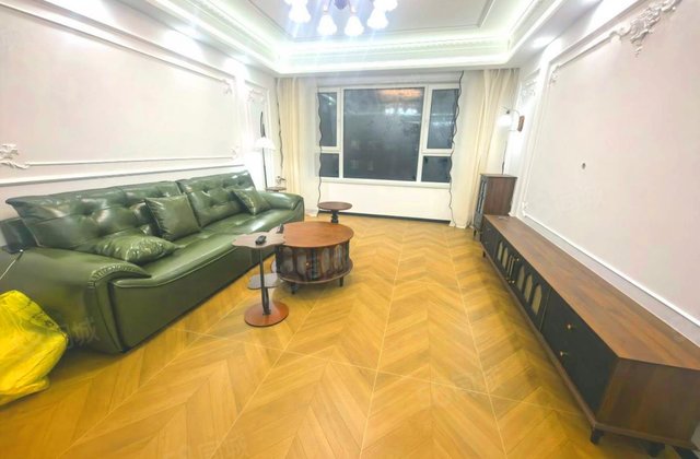 荣鼎康城(B区)3室2厅106㎡77.5万二手房图片