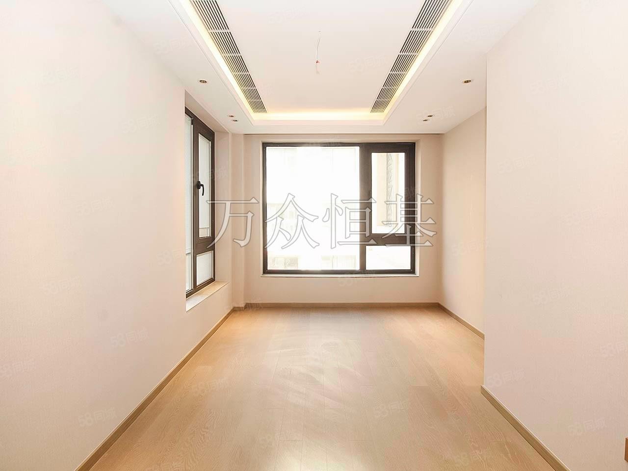 國瑞熙墅二區(qū)5室2廳3衛(wèi)418.21㎡南北1550萬