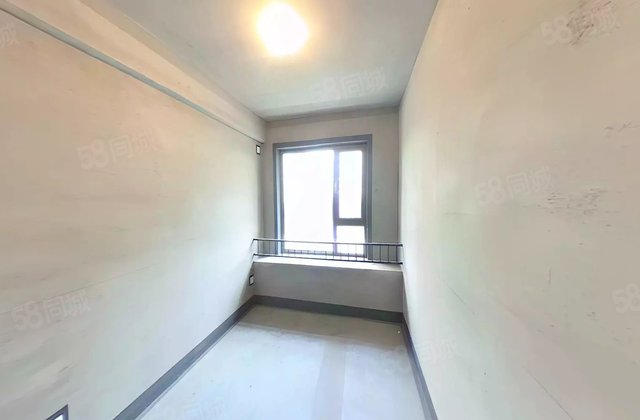 碧桂园西悦时代3室2厅109㎡46.8万二手房图片