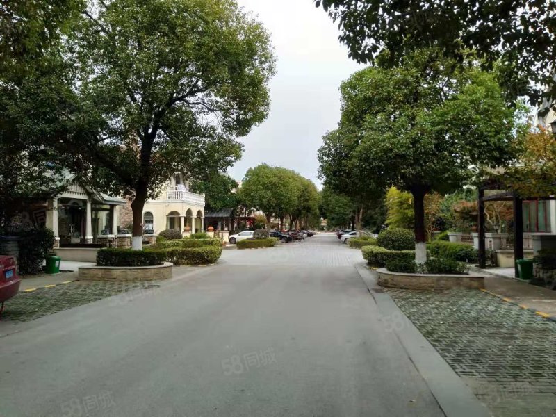 天使湾 新出小独栋 毛坯 南入户 超高性价比,天使湾-昆山58同城