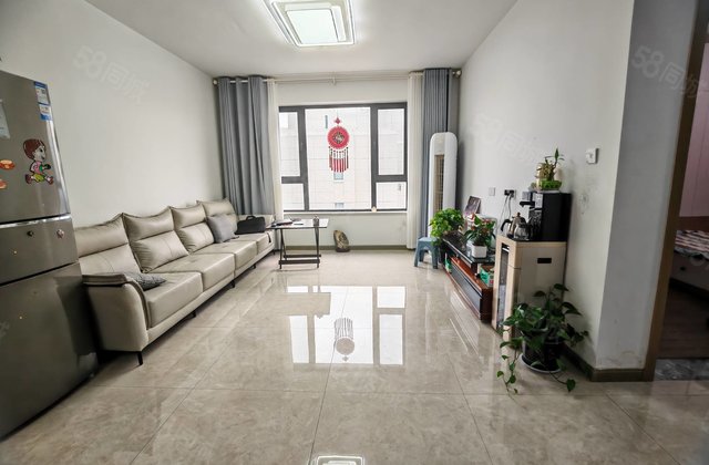 新一中，外国语湖语上院，翰林天悦，民生凤凰城精装三室带车位