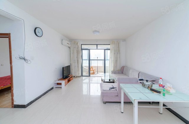 江南新里程2室2厅88㎡138万二手房图片