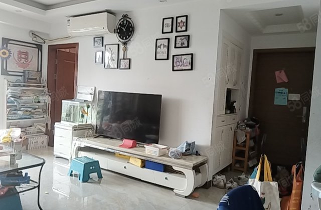 涟岸2室2厅89.56㎡105万二手房图片