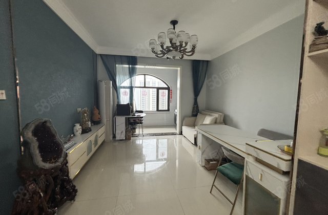 一实验 孟达国际新城B2区 精装带车储 空中花园免城市玖玺