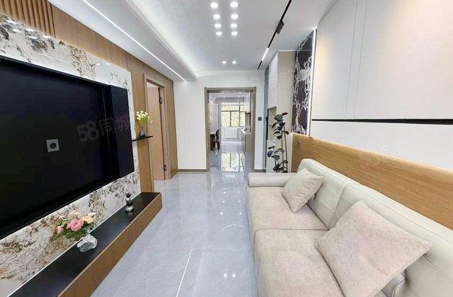 安静街小区(安静二胡同9号,安松街20号-34号(双号),安静街27-37(单号))2室1厅66㎡52.8万二手房图片