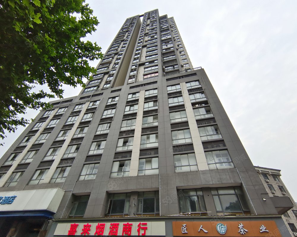 【吴家湾大厦, 吴家湾大厦小区详情,房价走势,房源,业主论坛】- 武汉