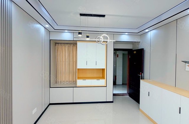 峰汇豪庭3室2厅85.01㎡62万二手房图片