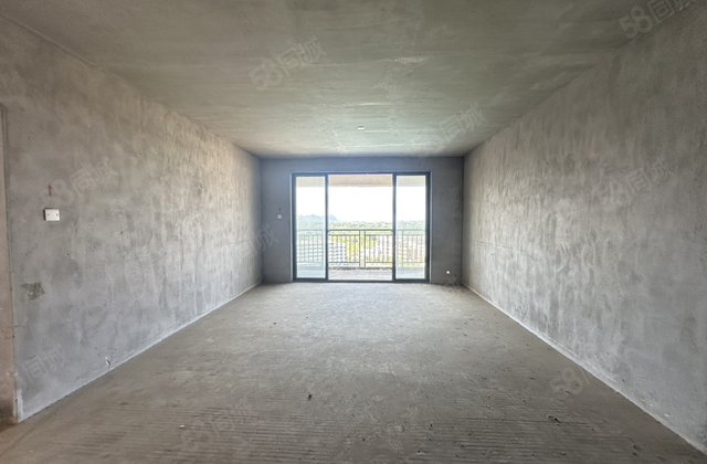 利森红郡3室2厅127㎡60万二手房图片