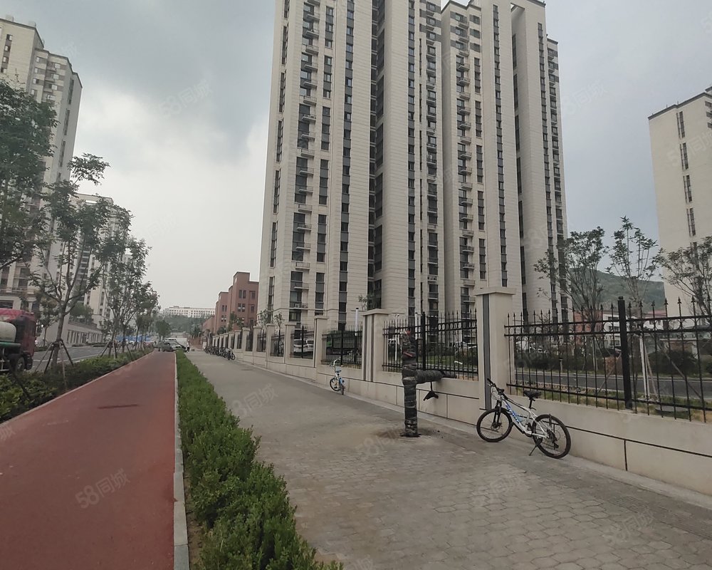 【城投伴山居, 城投伴山居小区详情,房价走势,房源,业主论坛】- 济南