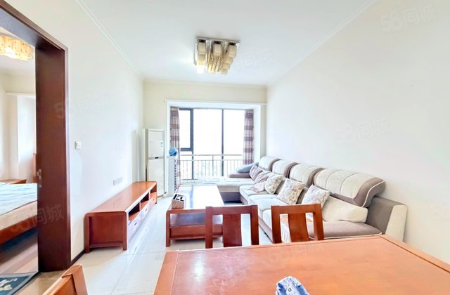 阳光100米娅中心(一期)3室1厅92㎡132万二手房图片