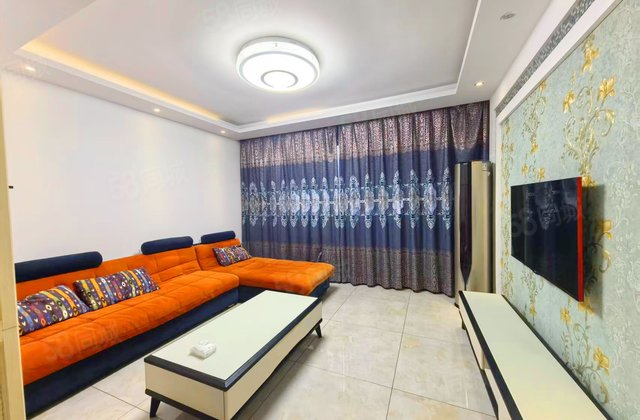 力旺康城(二期)3室2厅113.96㎡96万二手房图片