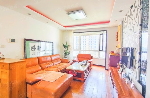 东北明珠2室1厅89.56㎡73万二手房图片
