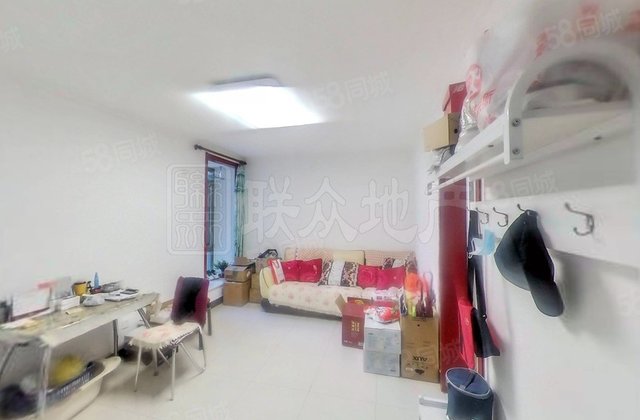 新新天第(三星庄2号院)2室1厅71.75㎡360万二手房图片