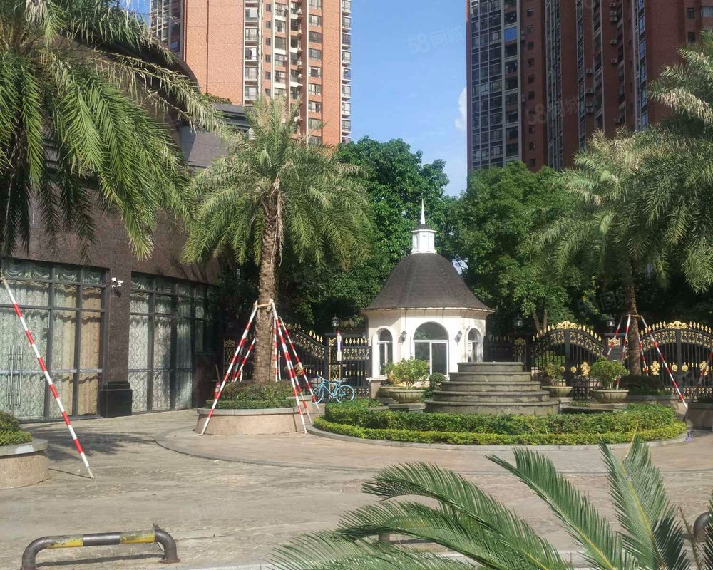 伟豪领御世家小区详情,房价走势,房源,业主论坛】- 惠州58同城