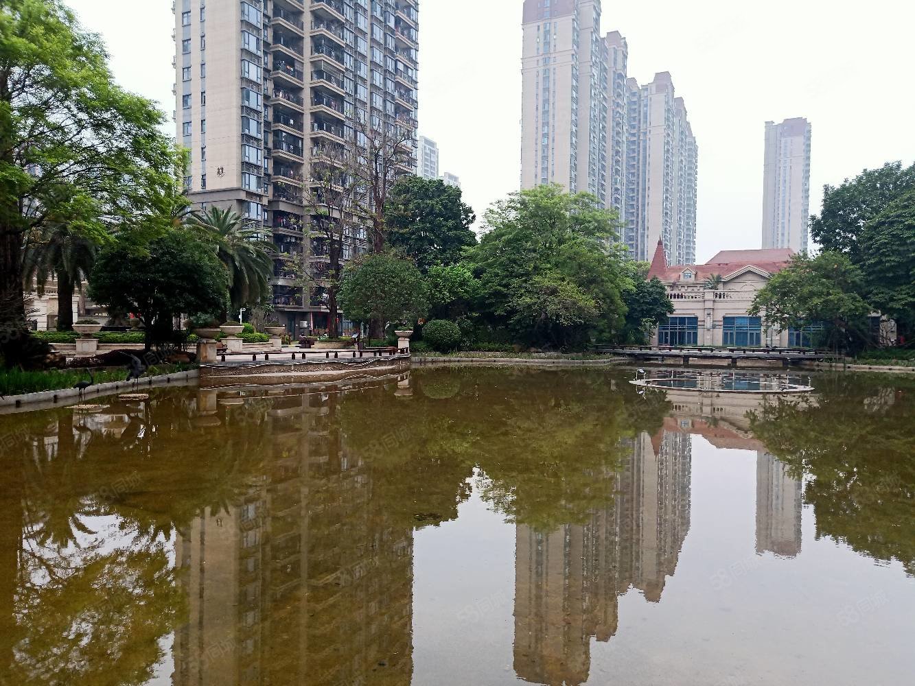 贵港恒大城图片