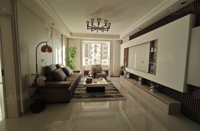 阳光盛景3室2厅135㎡93.6万二手房图片