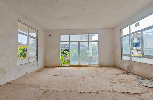 南航碧花园(别墅)6室2厅395㎡468万二手房图片